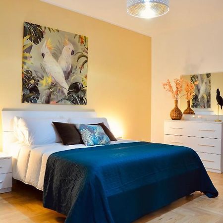 רומא Vatican Luxury Apartment מראה חיצוני תמונה