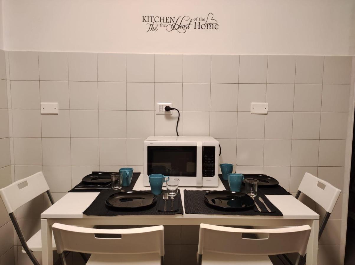 רומא Vatican Luxury Apartment מראה חיצוני תמונה