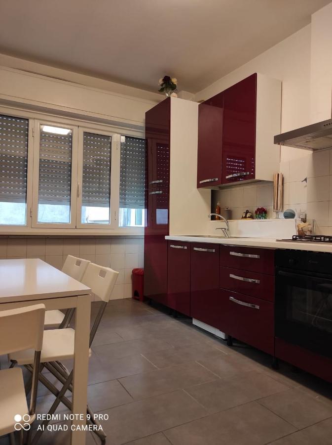 רומא Vatican Luxury Apartment מראה חיצוני תמונה