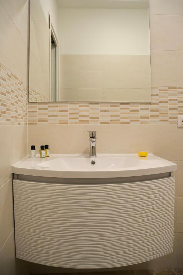 רומא Vatican Luxury Apartment מראה חיצוני תמונה