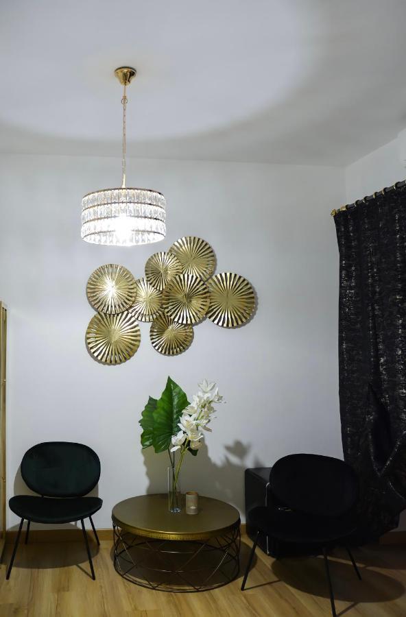 רומא Vatican Luxury Apartment מראה חיצוני תמונה