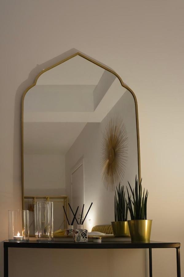 רומא Vatican Luxury Apartment מראה חיצוני תמונה