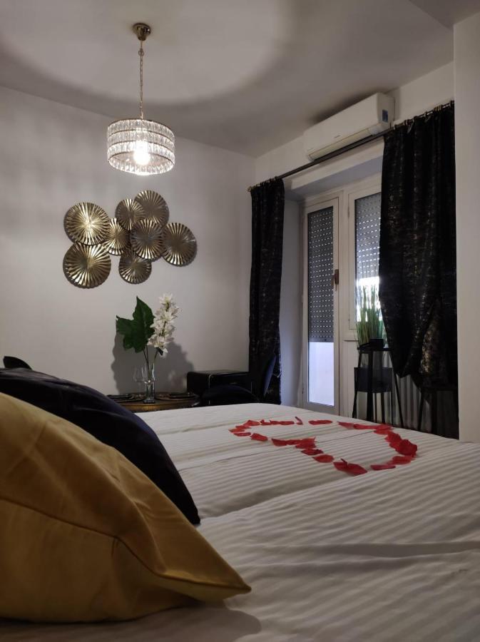רומא Vatican Luxury Apartment מראה חיצוני תמונה
