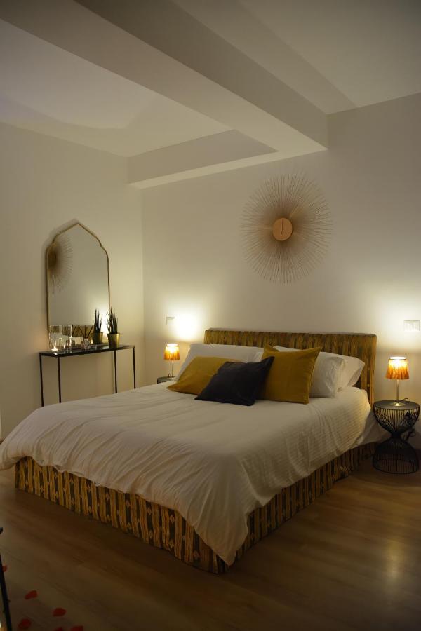 רומא Vatican Luxury Apartment מראה חיצוני תמונה