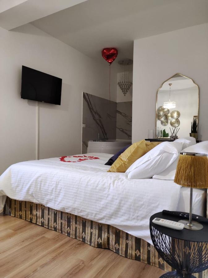 רומא Vatican Luxury Apartment מראה חיצוני תמונה
