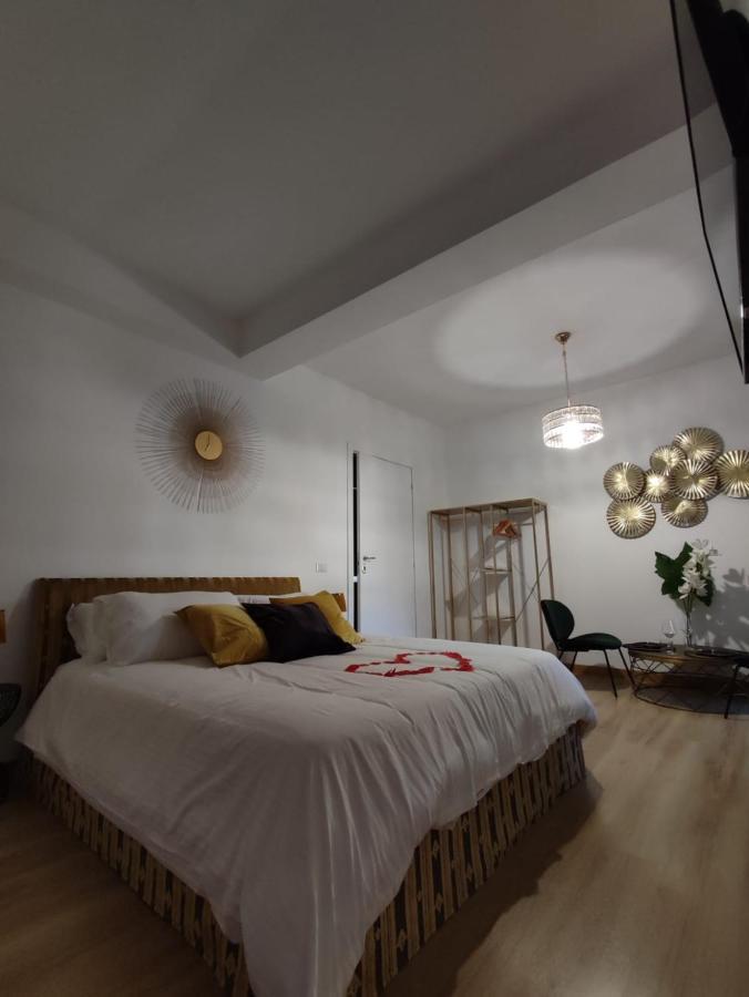 רומא Vatican Luxury Apartment מראה חיצוני תמונה