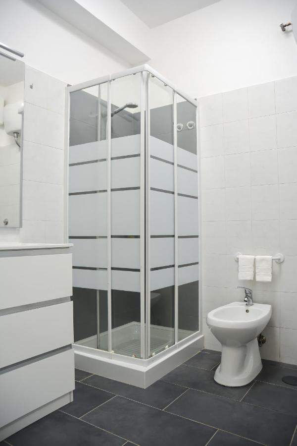 רומא Vatican Luxury Apartment מראה חיצוני תמונה