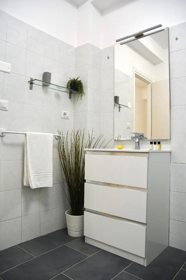 רומא Vatican Luxury Apartment מראה חיצוני תמונה