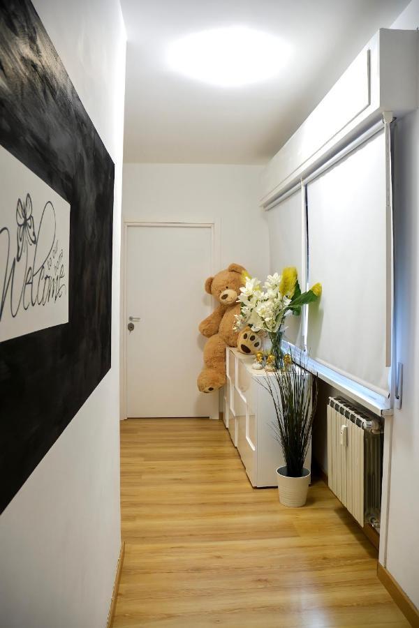 רומא Vatican Luxury Apartment מראה חיצוני תמונה