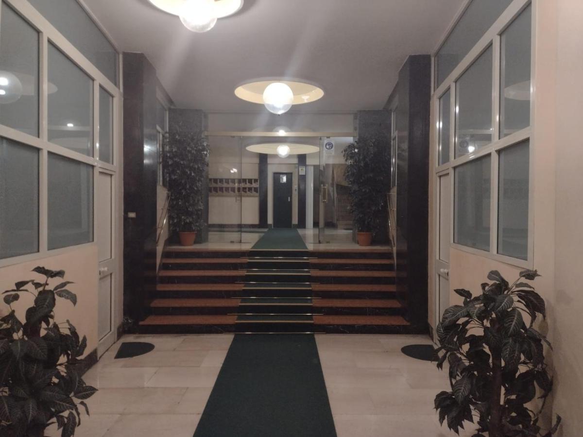 רומא Vatican Luxury Apartment מראה חיצוני תמונה