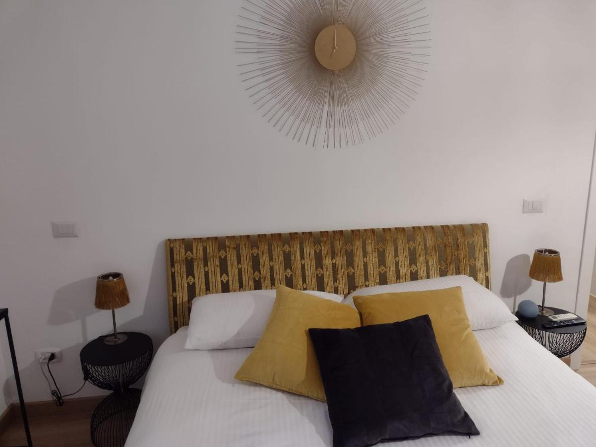רומא Vatican Luxury Apartment מראה חיצוני תמונה